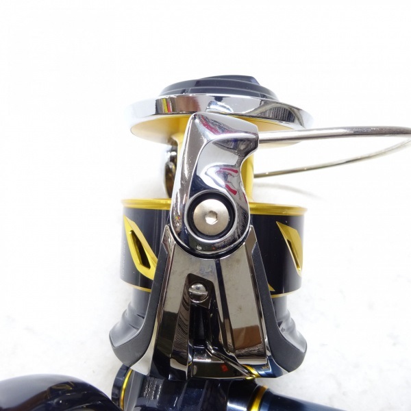 19ステラSW 14000XG